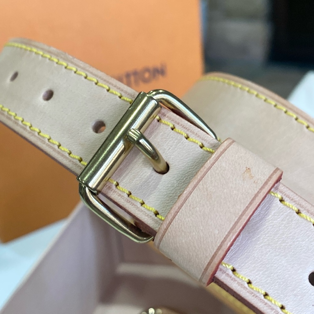 ❤️authentic long strap - Picture 5 of 6
